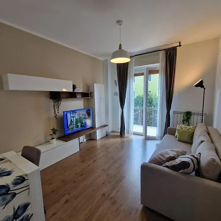 Apartment Melly's