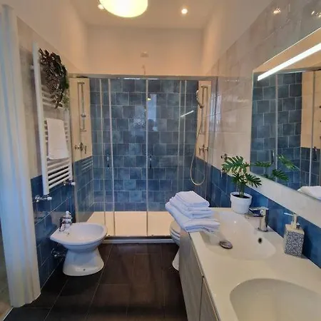Apartment Melly's Milan
