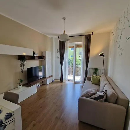 Apartment Melly's