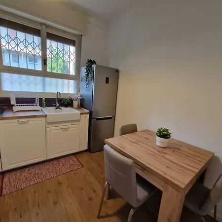 Melly's Apartamento Milán