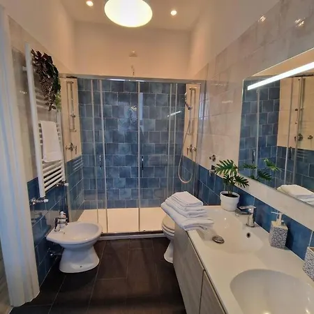 Melly's Apartamento